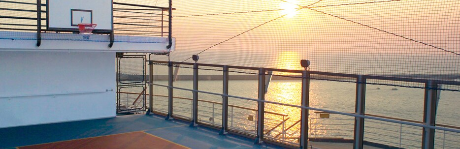 4-Day The Bahamas from Miami, FL cruise ship photo 21