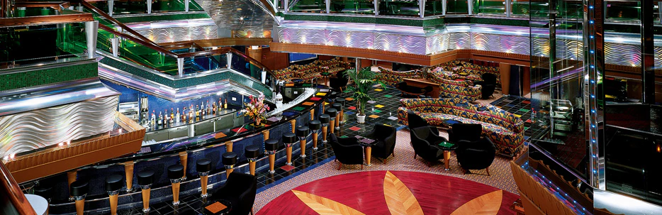 4-Day The Bahamas from Port Canaveral (Orlando), FL cruise ship photo 4