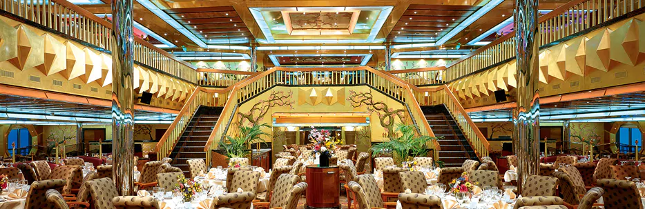 4-Day The Bahamas from Port Canaveral (Orlando), FL cruise ship photo 5