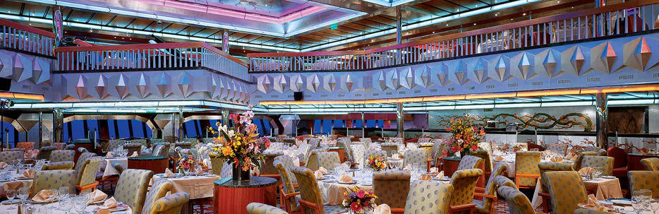 4-Day The Bahamas from Port Canaveral (Orlando), FL cruise ship photo 6
