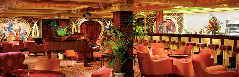 4-Day The Bahamas from Port Canaveral (Orlando), FL cruise ship photo 9