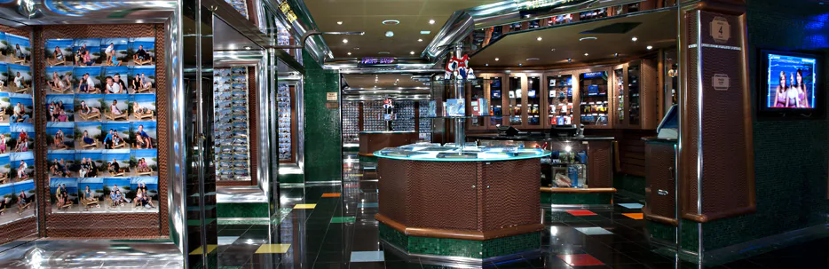 4-Day The Bahamas from Port Canaveral (Orlando), FL cruise ship photo 10