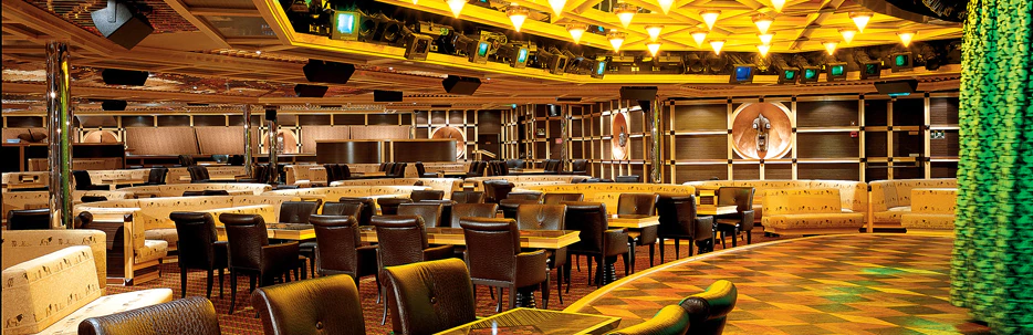 4-Day The Bahamas from Port Canaveral (Orlando), FL cruise ship photo 18