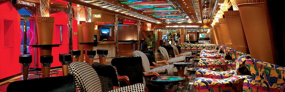 4-Day The Bahamas from Port Canaveral (Orlando), FL cruise ship photo 20