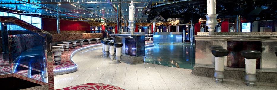 4-Day The Bahamas from Port Canaveral (Orlando), FL cruise ship photo 22