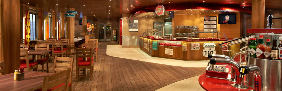 4-Day The Bahamas from Port Canaveral (Orlando), FL cruise ship photo 25