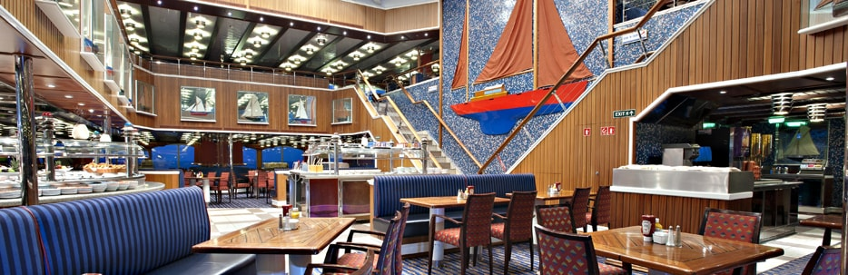 4-Day The Bahamas from Port Canaveral (Orlando), FL cruise ship photo 27