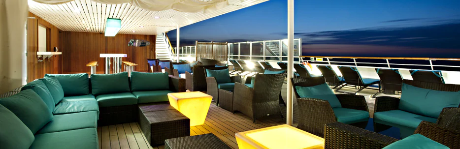 4-Day The Bahamas from Port Canaveral (Orlando), FL cruise ship photo 35