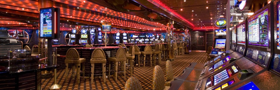 Jackpot Casino & Bar
