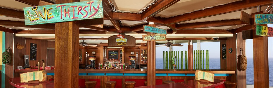 4-Day The Bahamas from Jacksonville, FL cruise ship photo 21