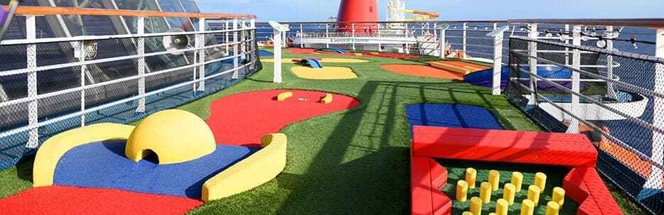 4-Day The Bahamas from Jacksonville, FL cruise ship photo 24