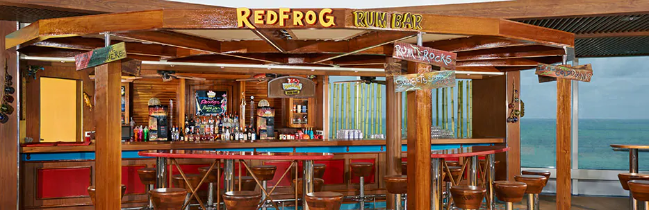 RedFrog Rum Bar