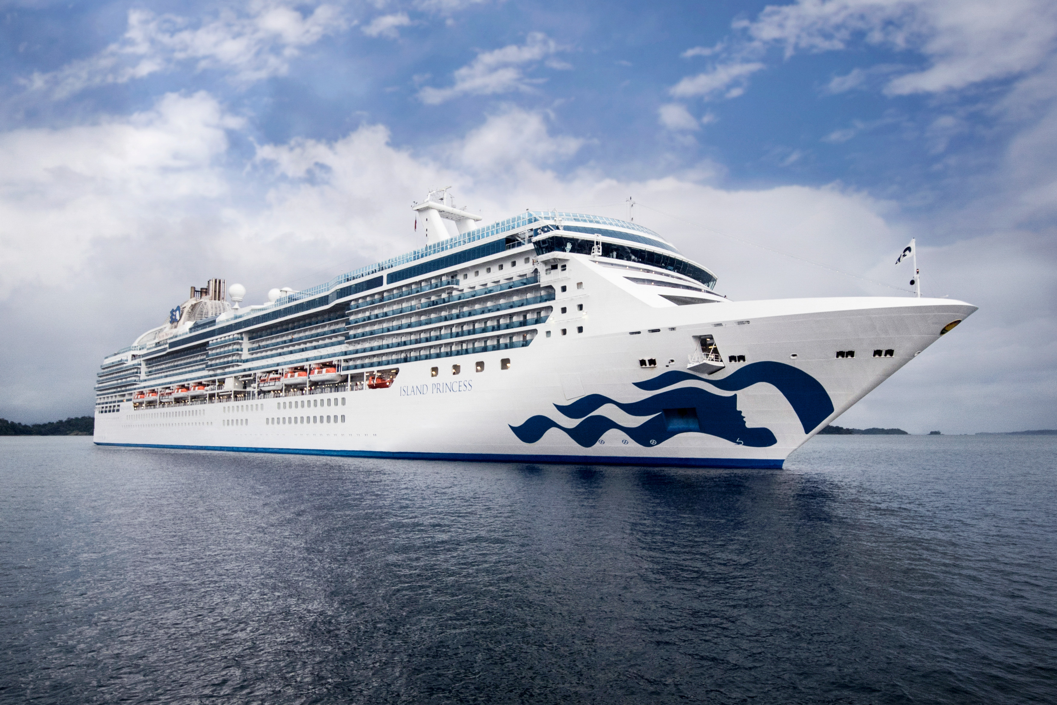 Odyssey Of The Seas Transatlantic 2020 Cruise Gallery