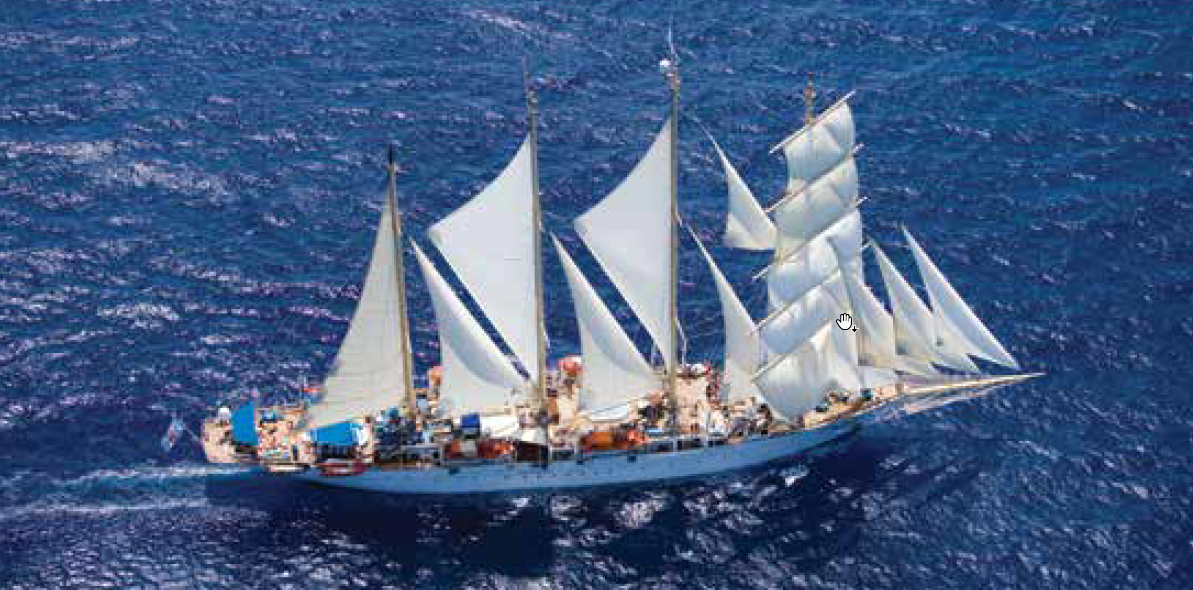 Star Clipper