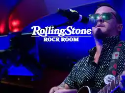 Rolling Stone Rock Room