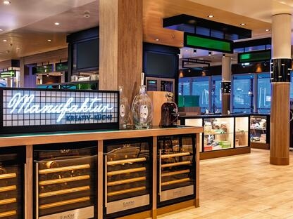 Manufactory - Creative Kitchen