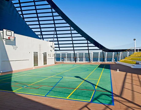 Arena Sports Centre