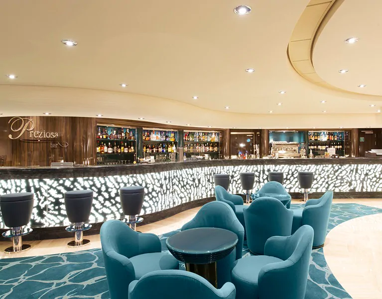 Northern Europe cruise ship photo 42