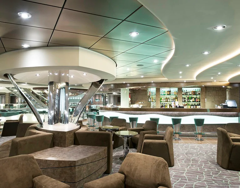 Northern Europe cruise ship photo 43