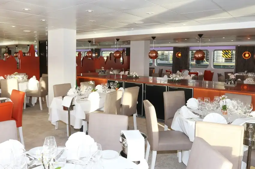 Restaurant 2