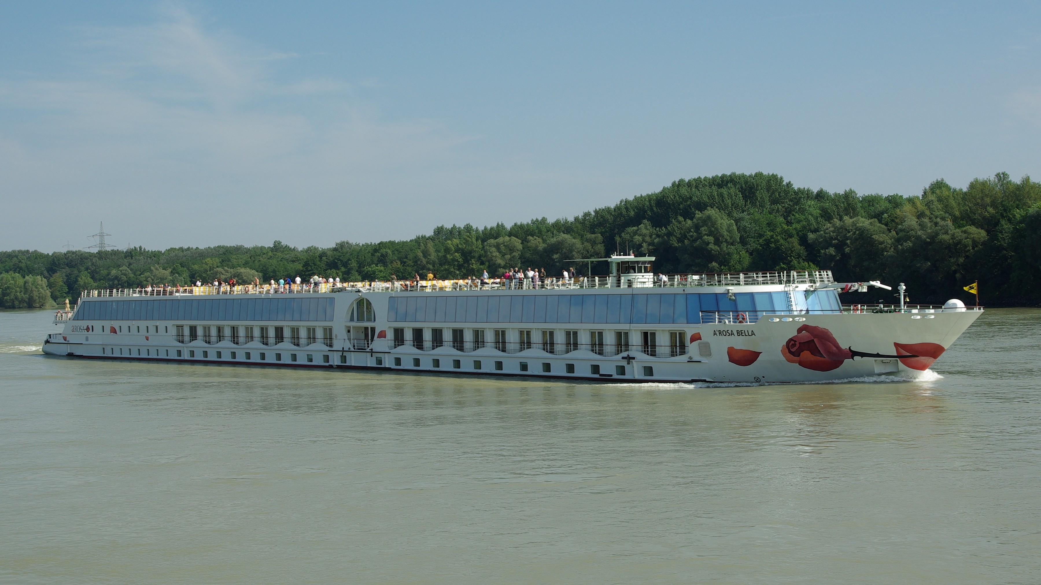 Danube Classics 2026