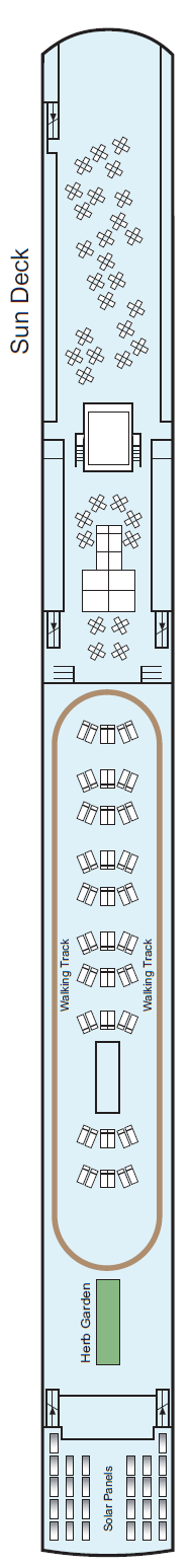 Sun Deck