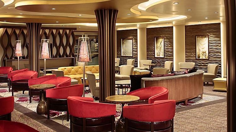 8 Night Best Of Japan & South Korea cruise ship photo 5