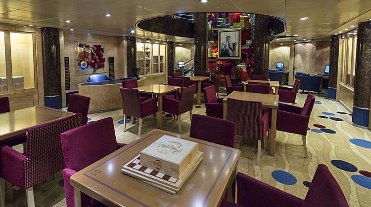 8 Night Best Of Japan & South Korea cruise ship photo 9