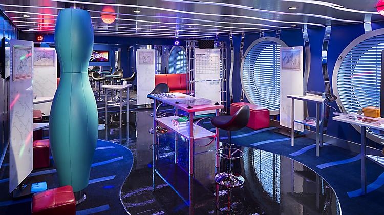 8 Night Best Of Japan & South Korea cruise ship photo 24