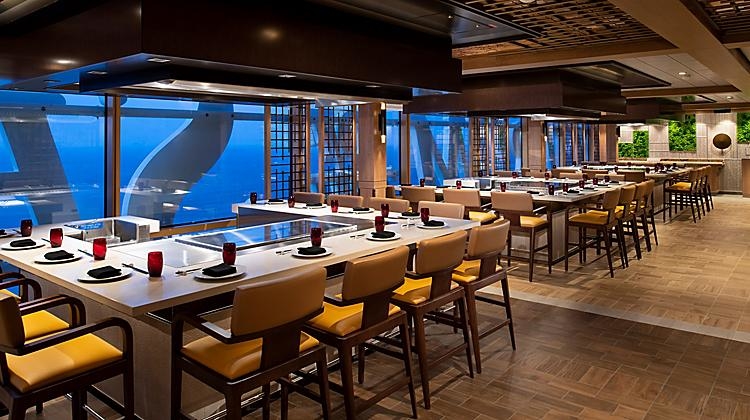 8 Night Best Of Japan & South Korea cruise ship photo 25