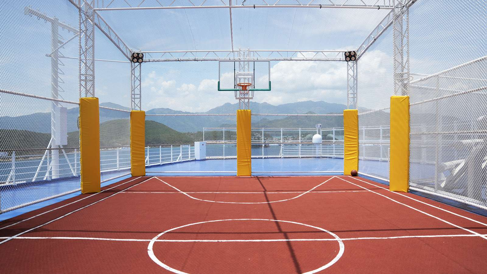 sports-court