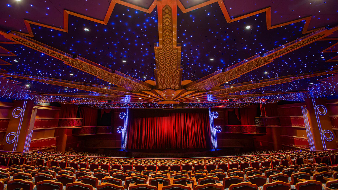 Theatre