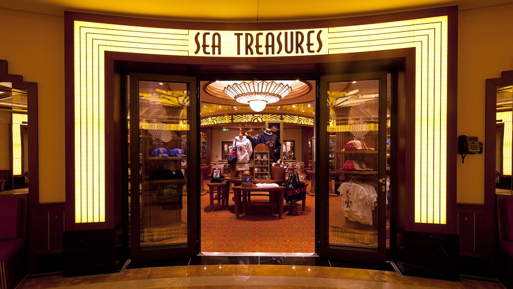 sea-treasures