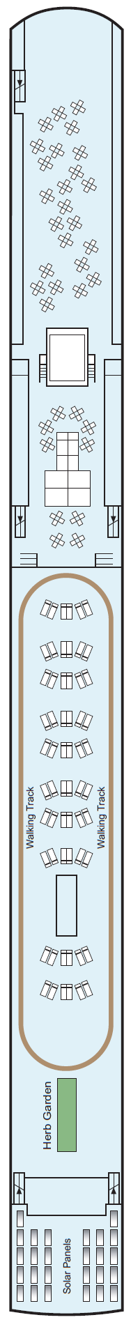 Sun Deck