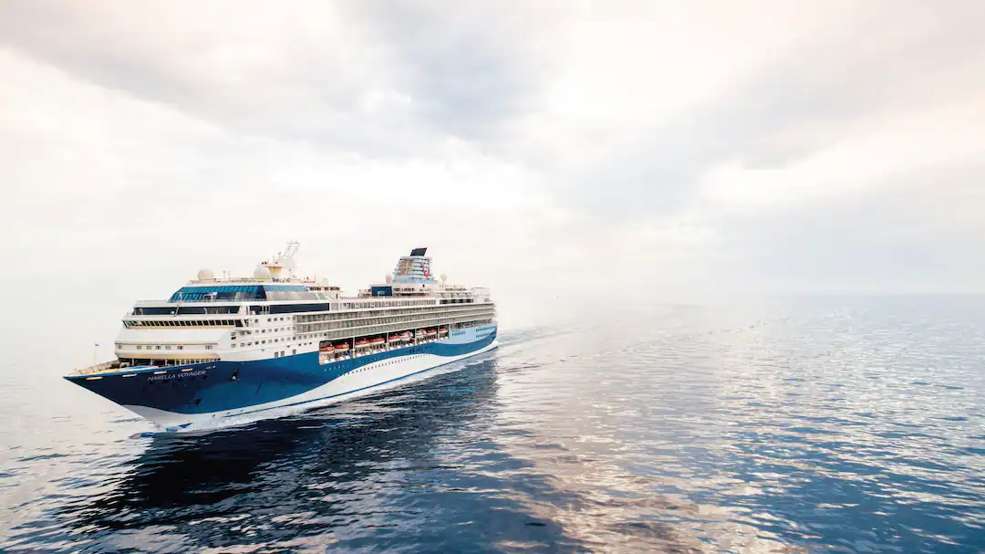 Marella Voyager