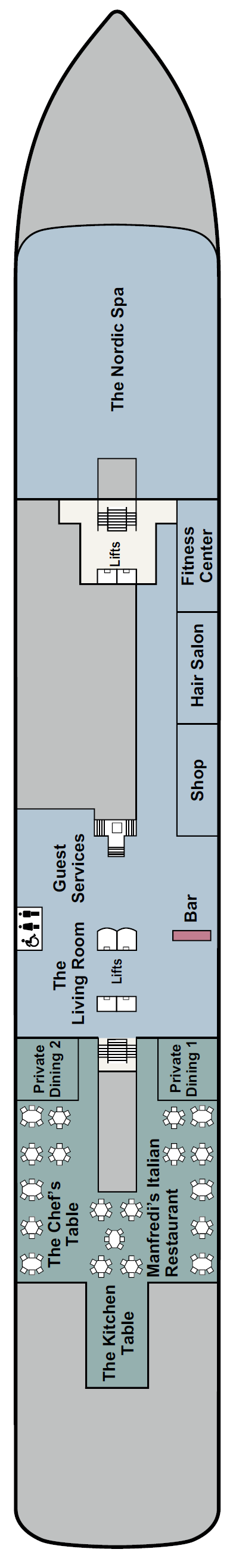 Deck 1