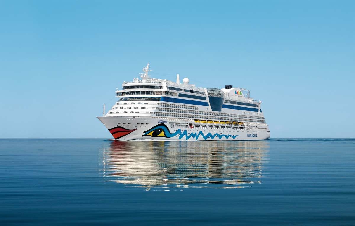 AIDAbella