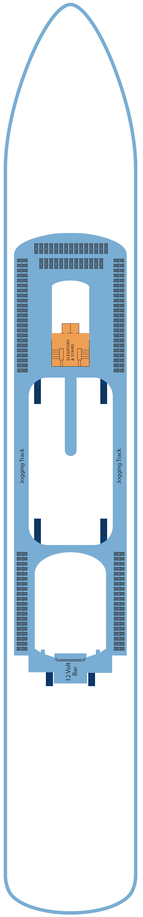 Deck 12