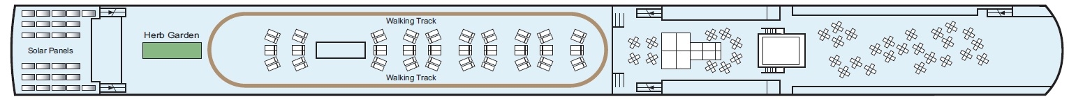Sun Deck