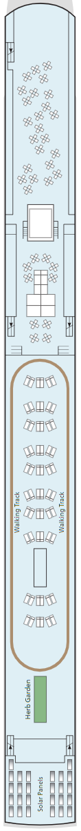 Sun Deck