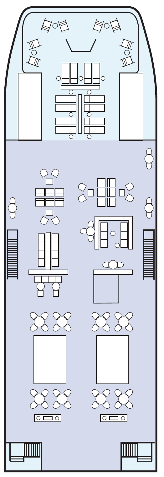 Sun Deck