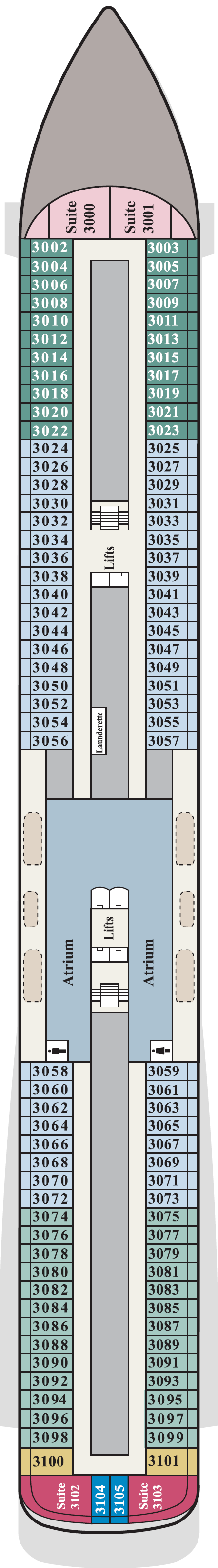 Deck 3