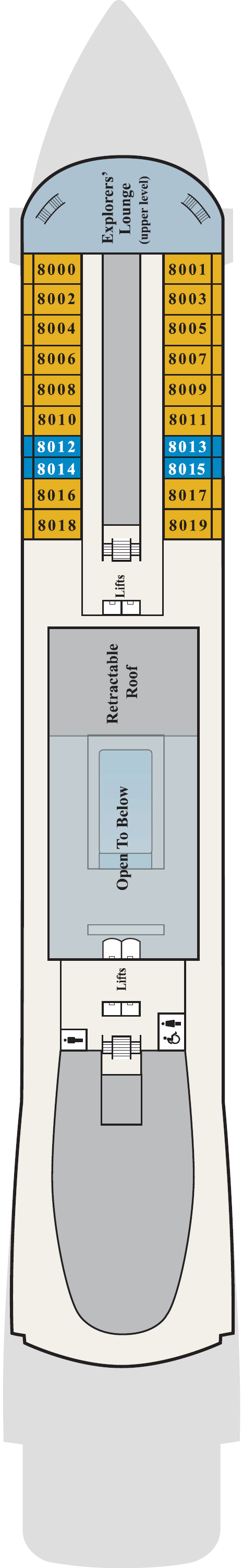 Deck 8