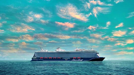 Mein Schiff Relax Images