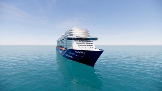 Mein Schiff 7 Images