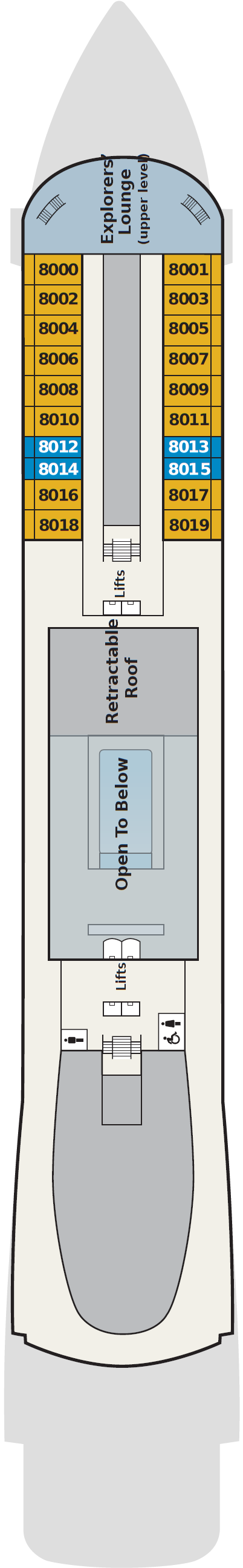 Deck 8