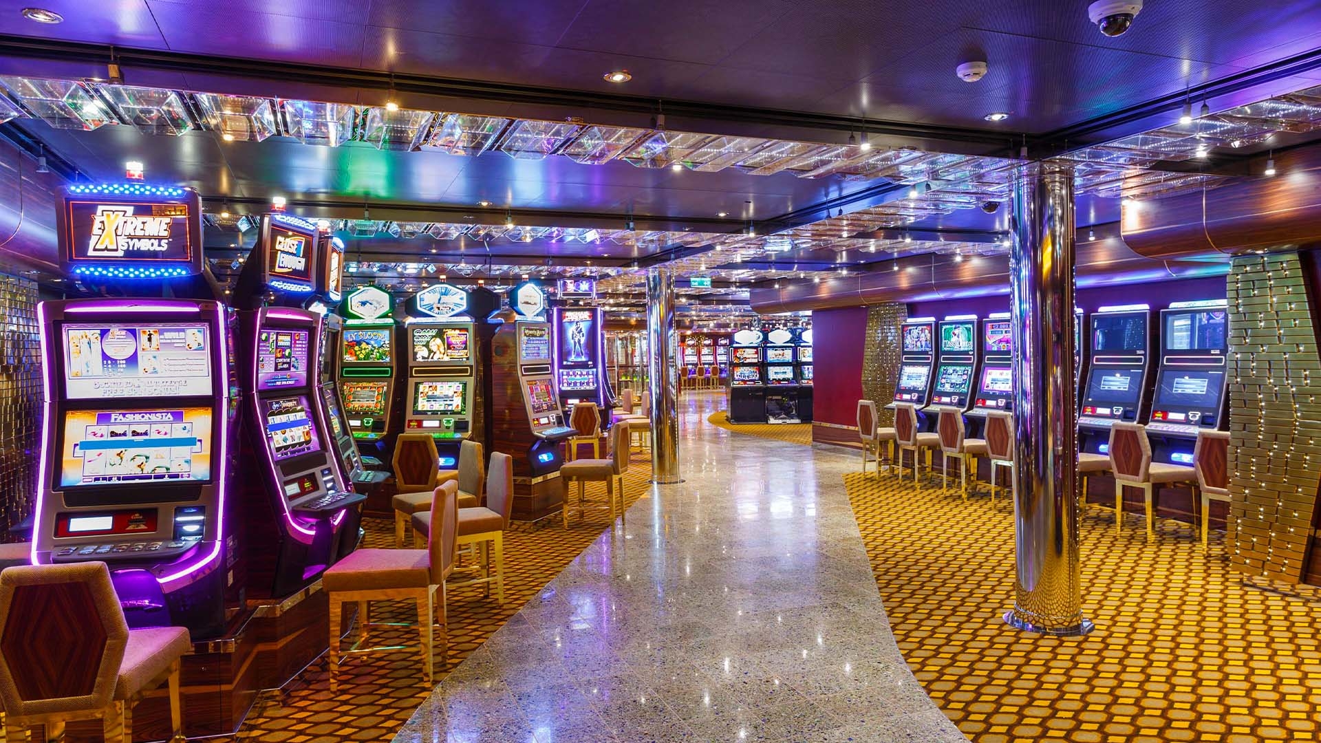 Diadema Casino