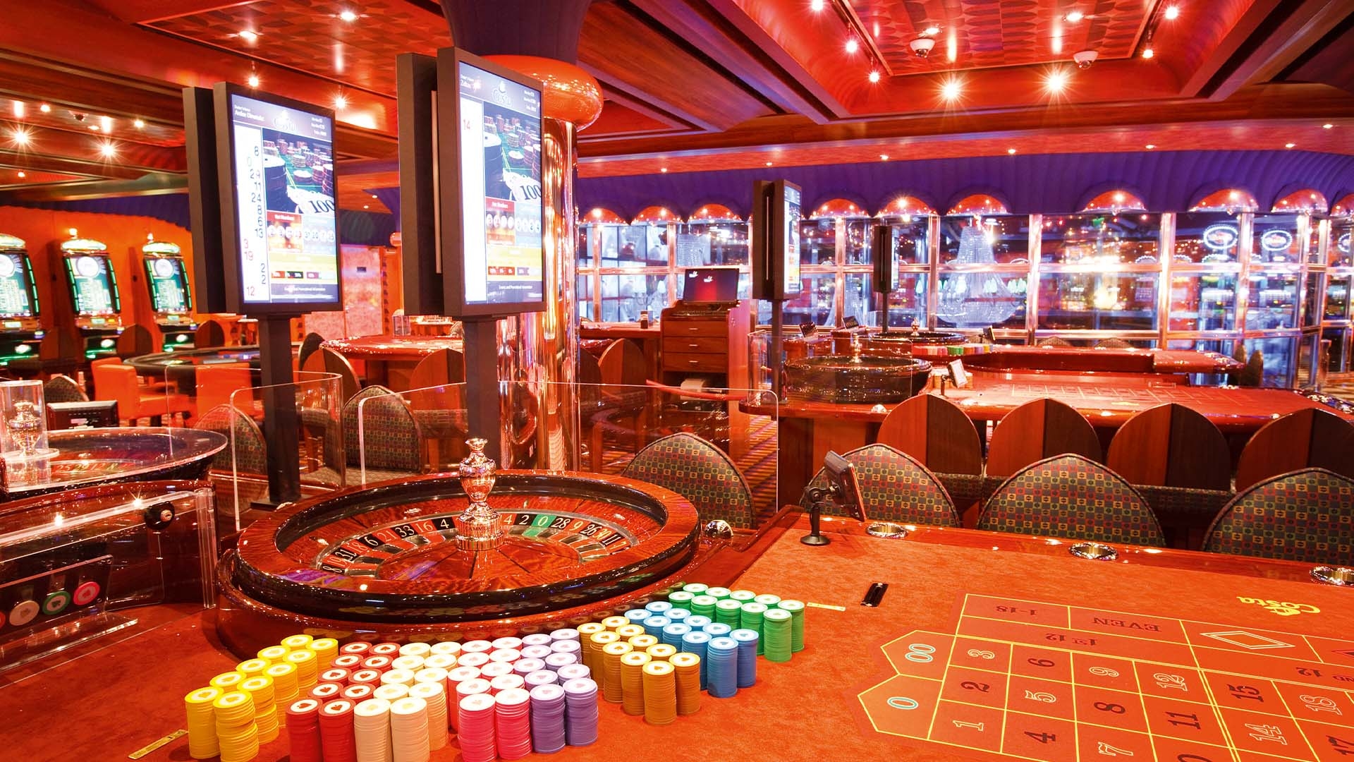 Pacifica Casino
