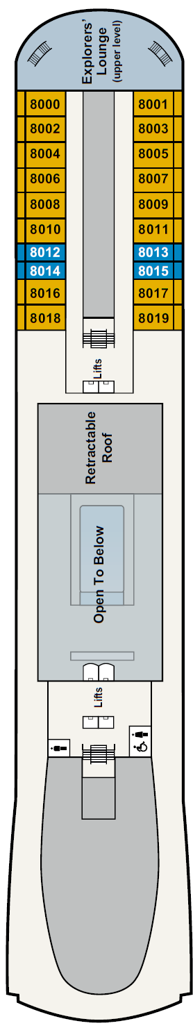 Deck 8