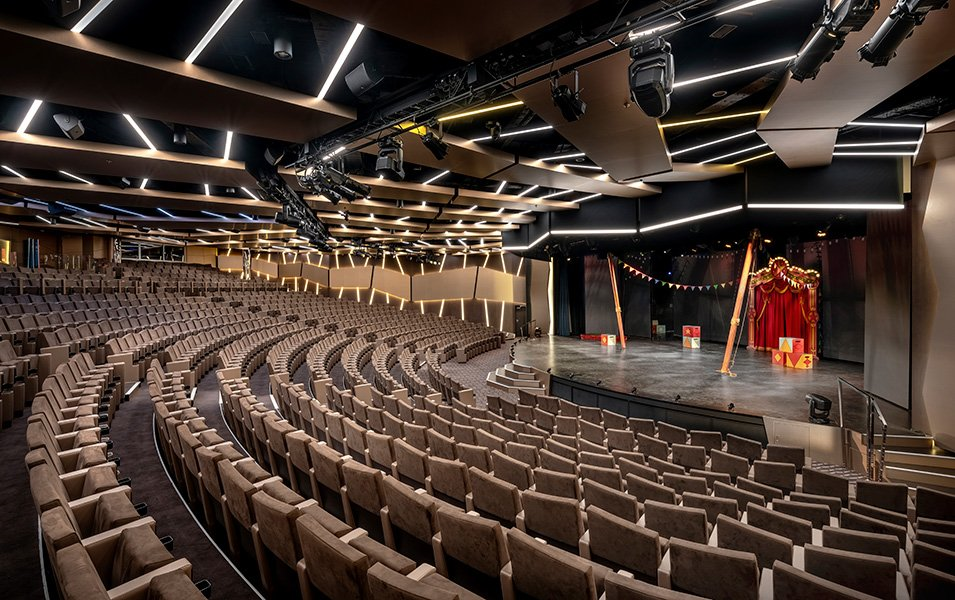 delphi-theatre